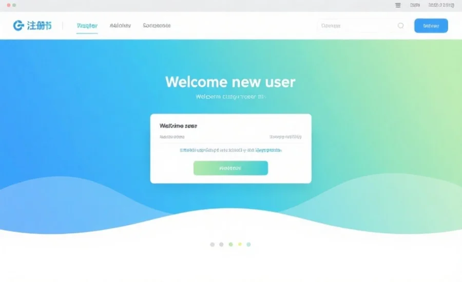 星亿娱乐注册成功界面