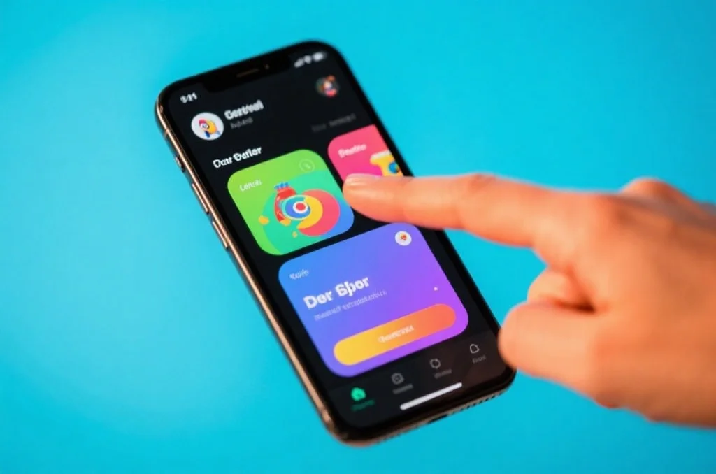 星亿娱乐APP五大核心优势，全面提升您的移动娱乐体验