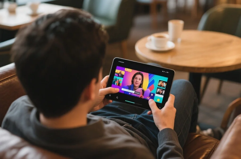 星亿娱乐：移动端与桌面版，哪种方式更符合您的数字生活习惯？